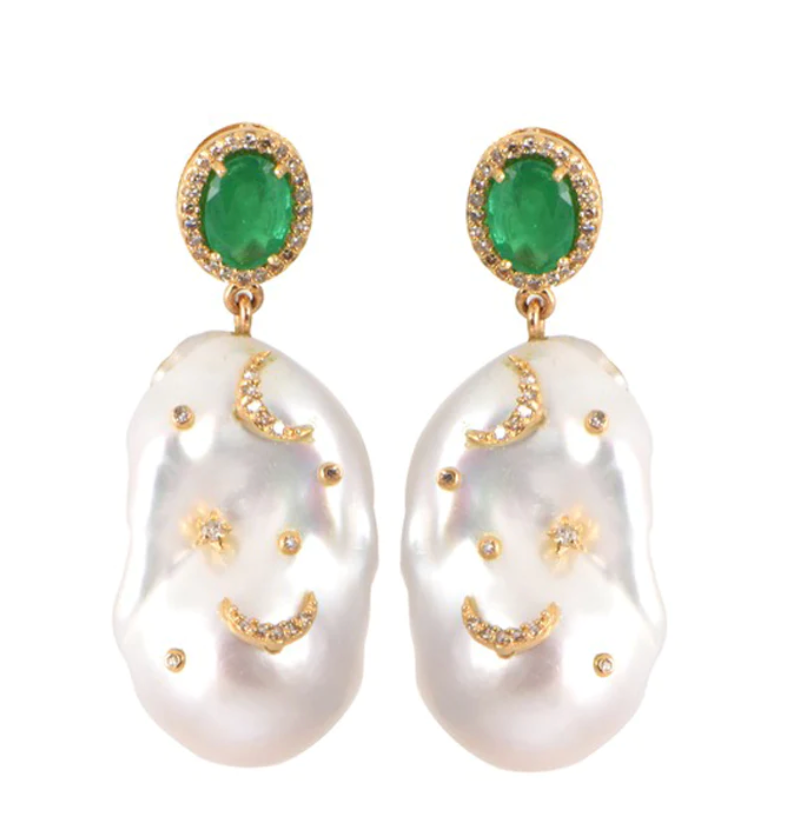 July: Celestial State Of Mind