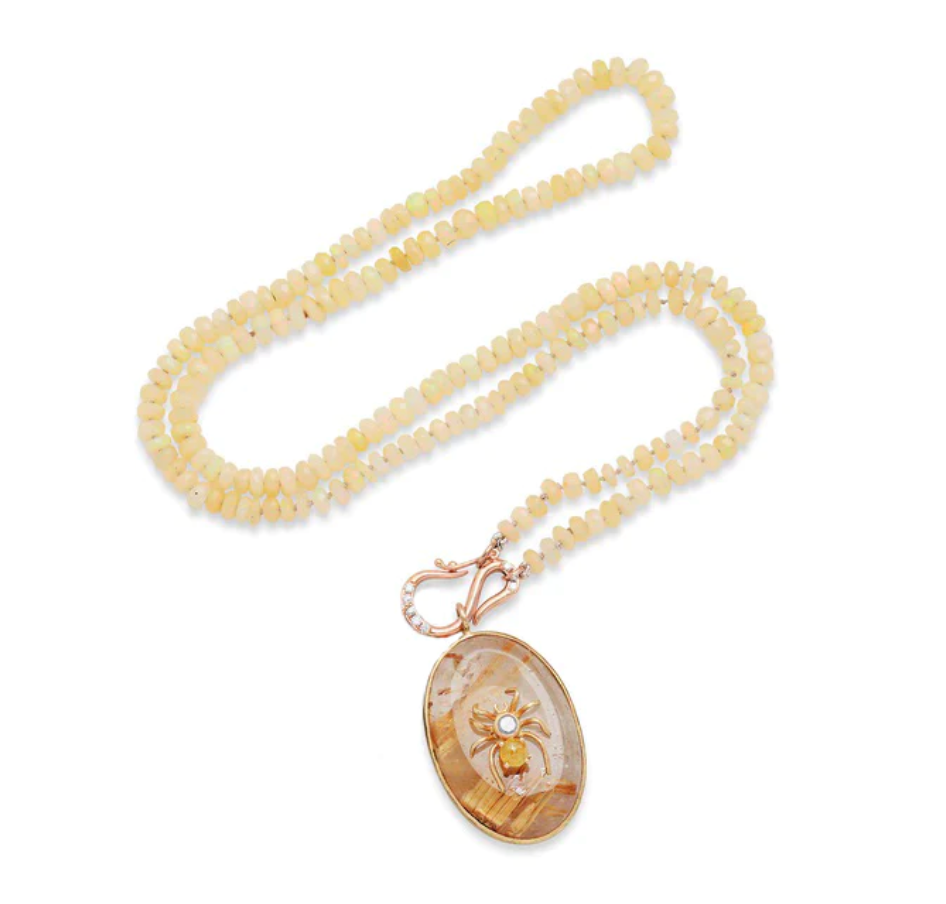 Opal: The October Birthstone