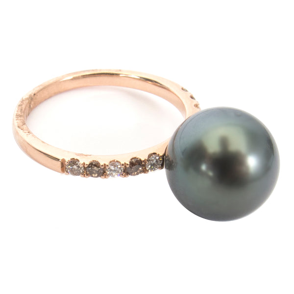 Pearl Ring