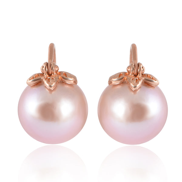 Edison Pearl Earrings