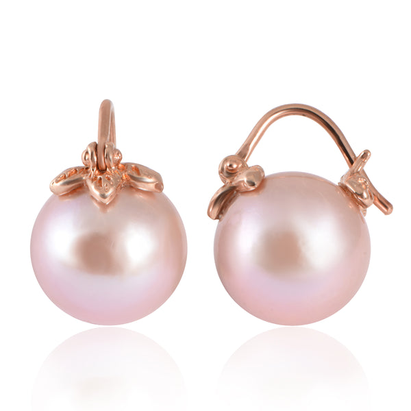 Edison Pearl Earrings