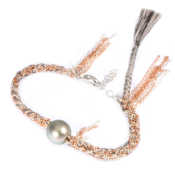 Pearl Bracelet  (more options)