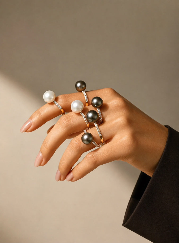 Summer Pearls