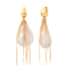 Baroque Fringe Drops