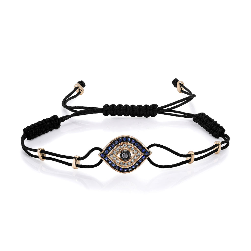 Evil Eye Bracelet