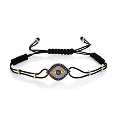 Evil Eye Bracelet