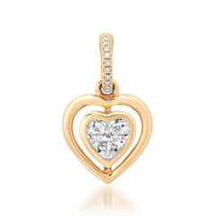 Heart Charm