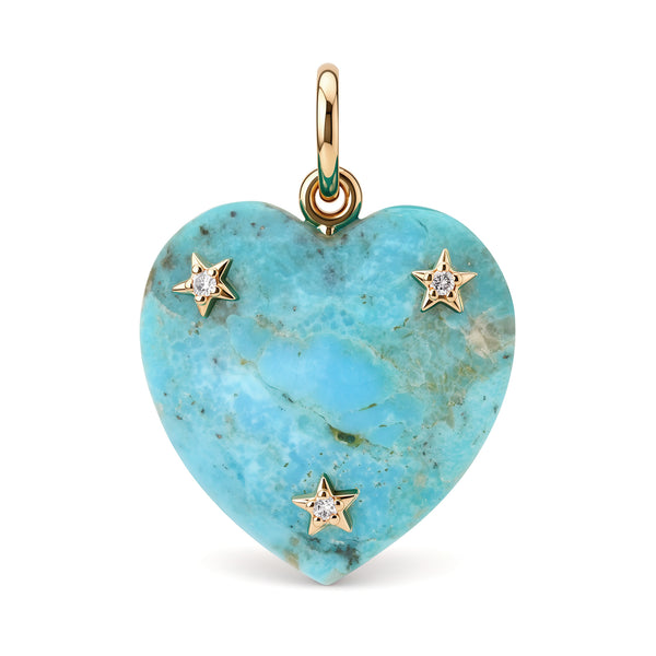Heart Pendant