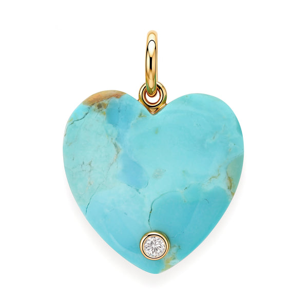 Heart Charm