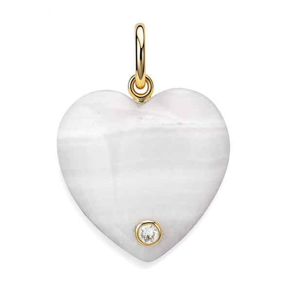 Heart Charm