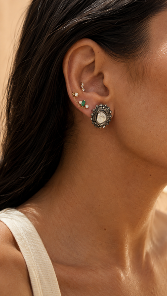 Diamond Studs