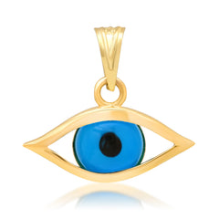 Small Eye Charm