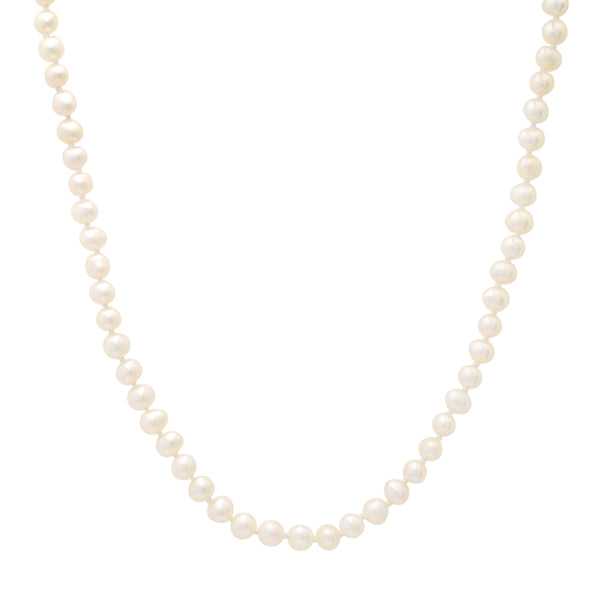Pearl Strand