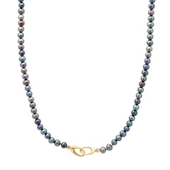 Pearl Strand Necklace