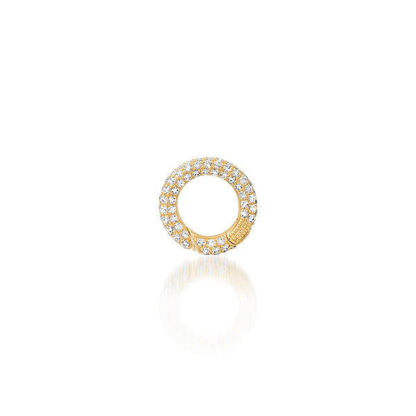Mini Diamond Enhancer – Samira 13