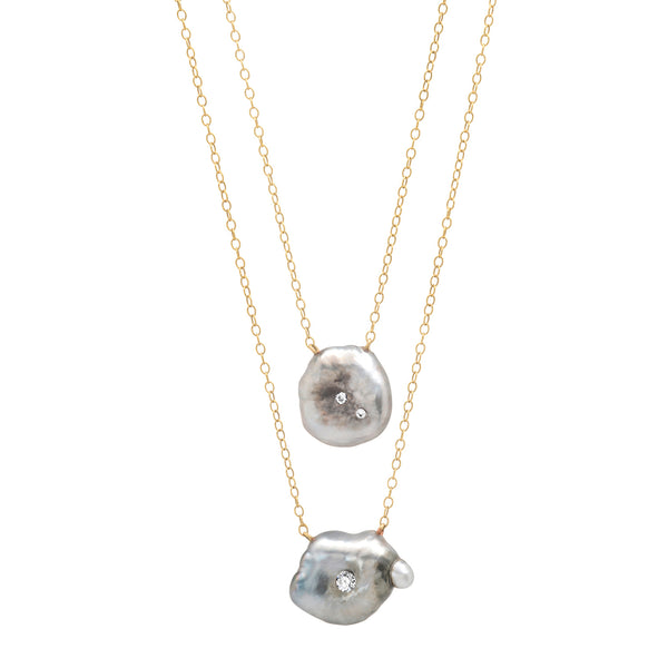 Continuous Necklace