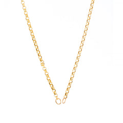 Open Rolo Chain