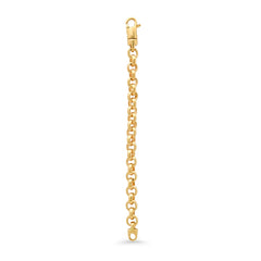 Link Chain Extender