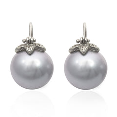 Floating Pearl Drops
