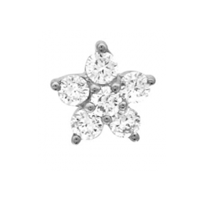 Flower Stud