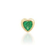 Heart Stud