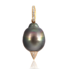 Spike Pendant