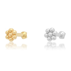 Screw Earring Backing