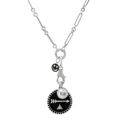 Charm Necklace