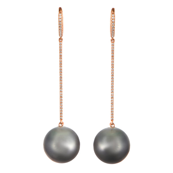 Pearl Line Drops