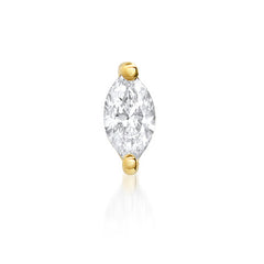 Diamond Mini Stud