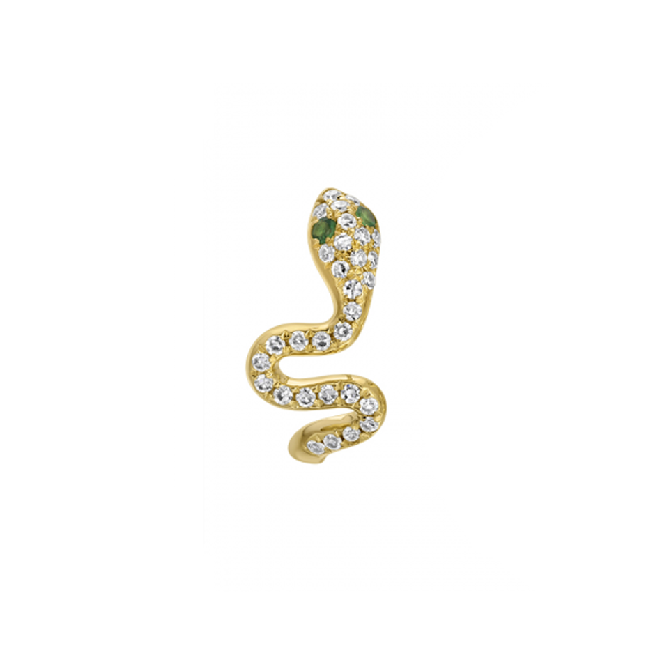 Snake Huggie