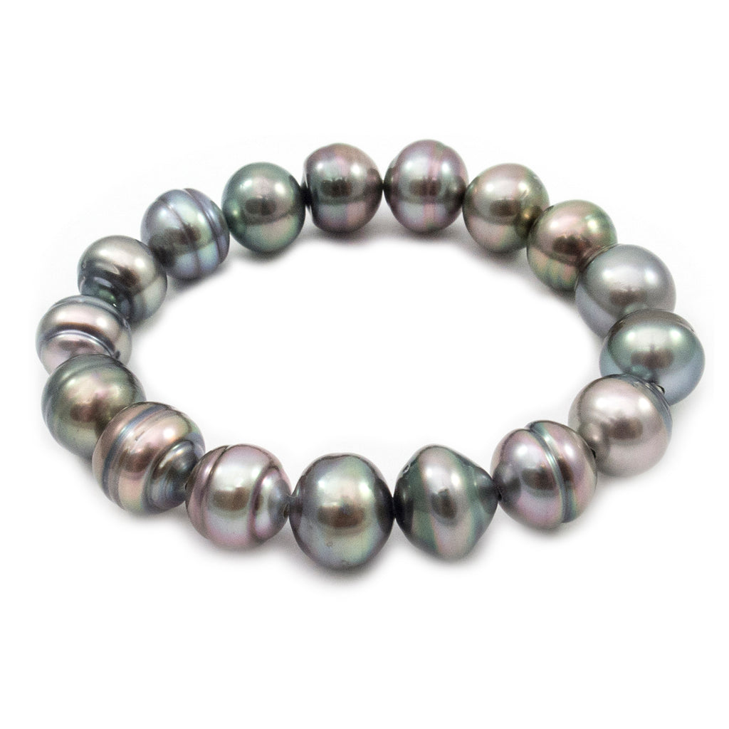 Pearl Stretch Bracelet
