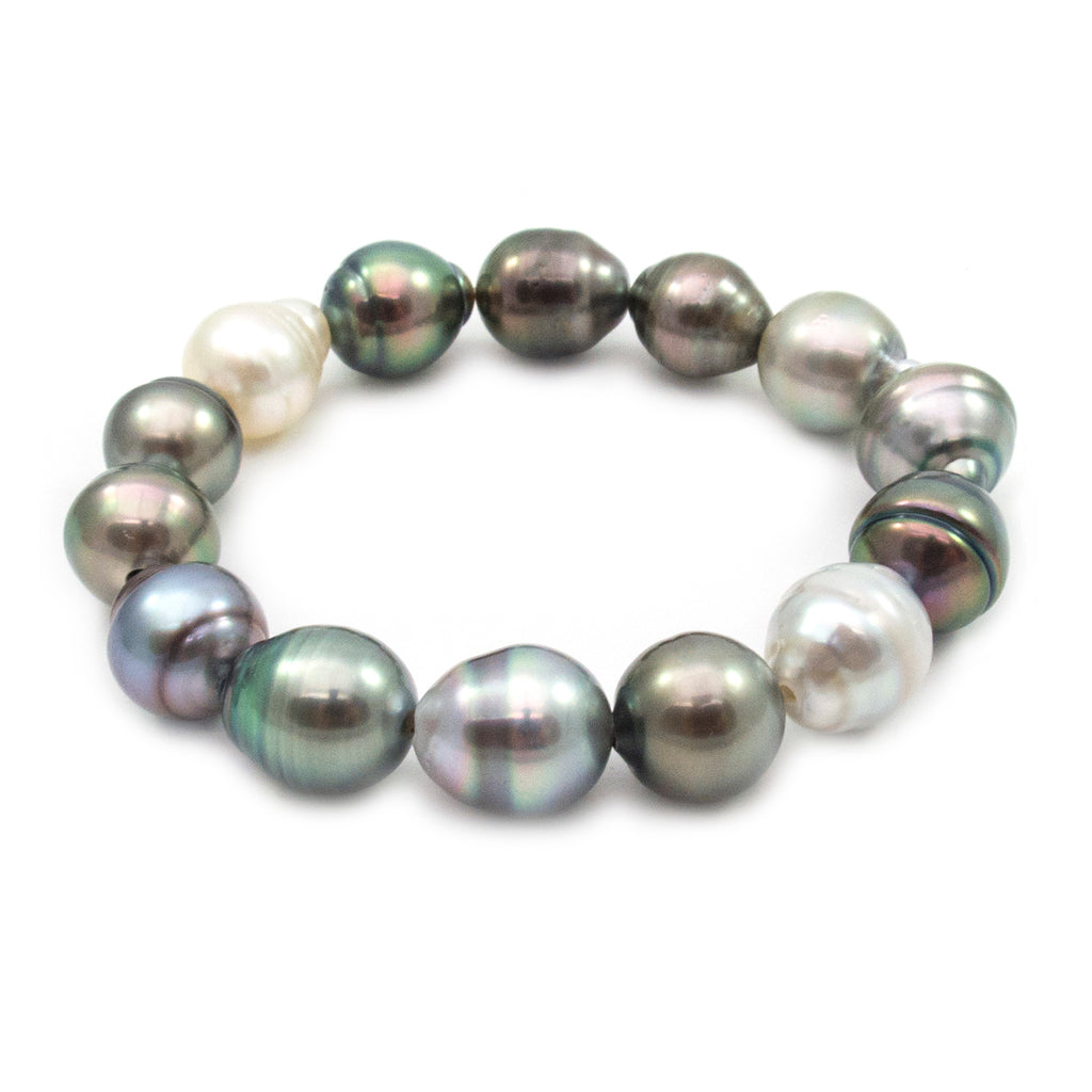 Pearl Bracelet