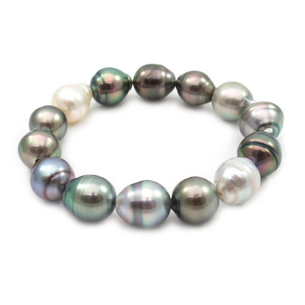 Pearl Bracelet
