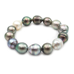 Pearl Bracelet
