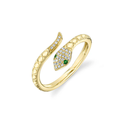 Snake Ring