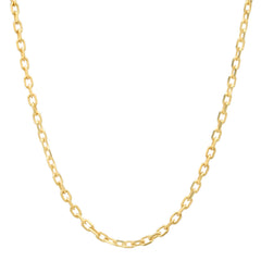 Square Link Chain