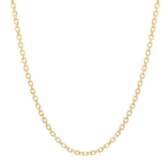 Square Link Chain