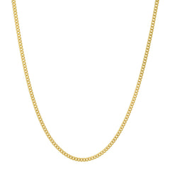 Curb Link Chain
