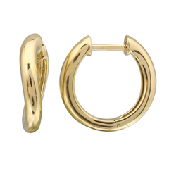Mini Tube Hoops