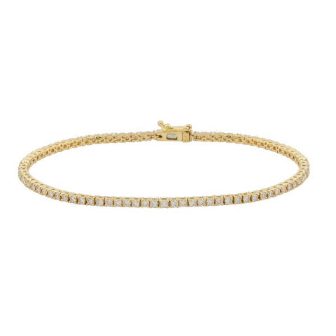 Tennis Bracelet