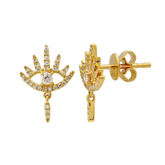 Eye Studs