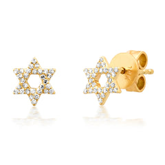 Star Studs