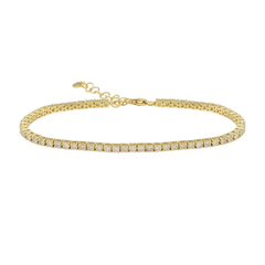 Tennis Bracelet