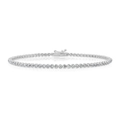 Tennis Bracelet