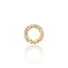 Diamond Round Enhancer