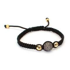 Cord Bracelet