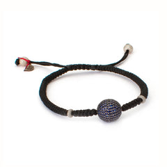 Cord Bracelet