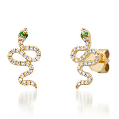 Snake Studs