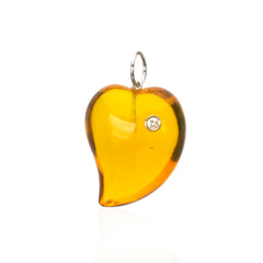 Amber Heart